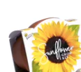 Sunflower Ceramic Grow Kit - Image 3