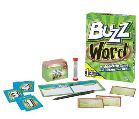 Buzzword - Image 2