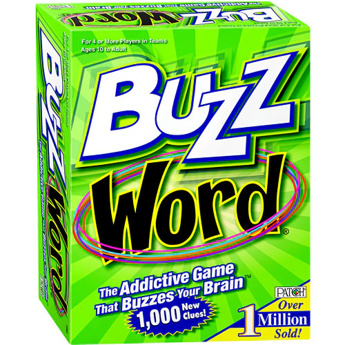 Buzzword - Image 6
