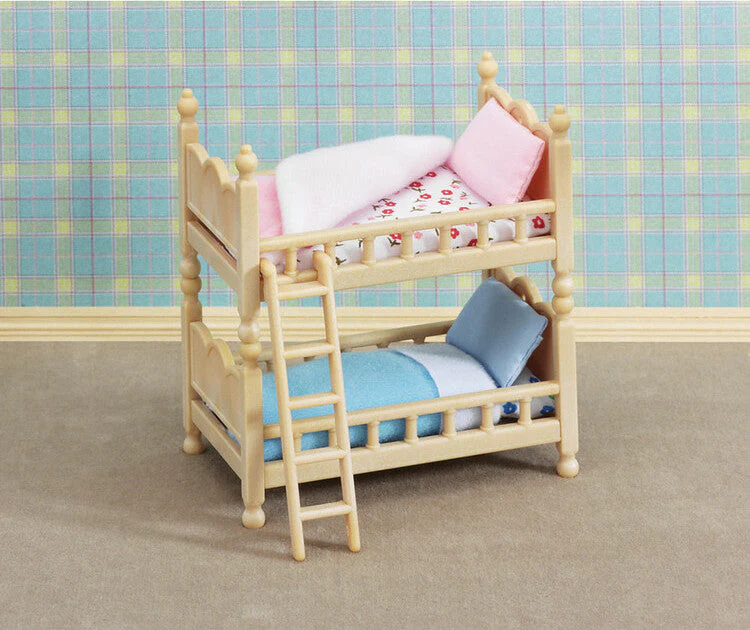 Calico Critters Stack & Play Beds - Image 4
