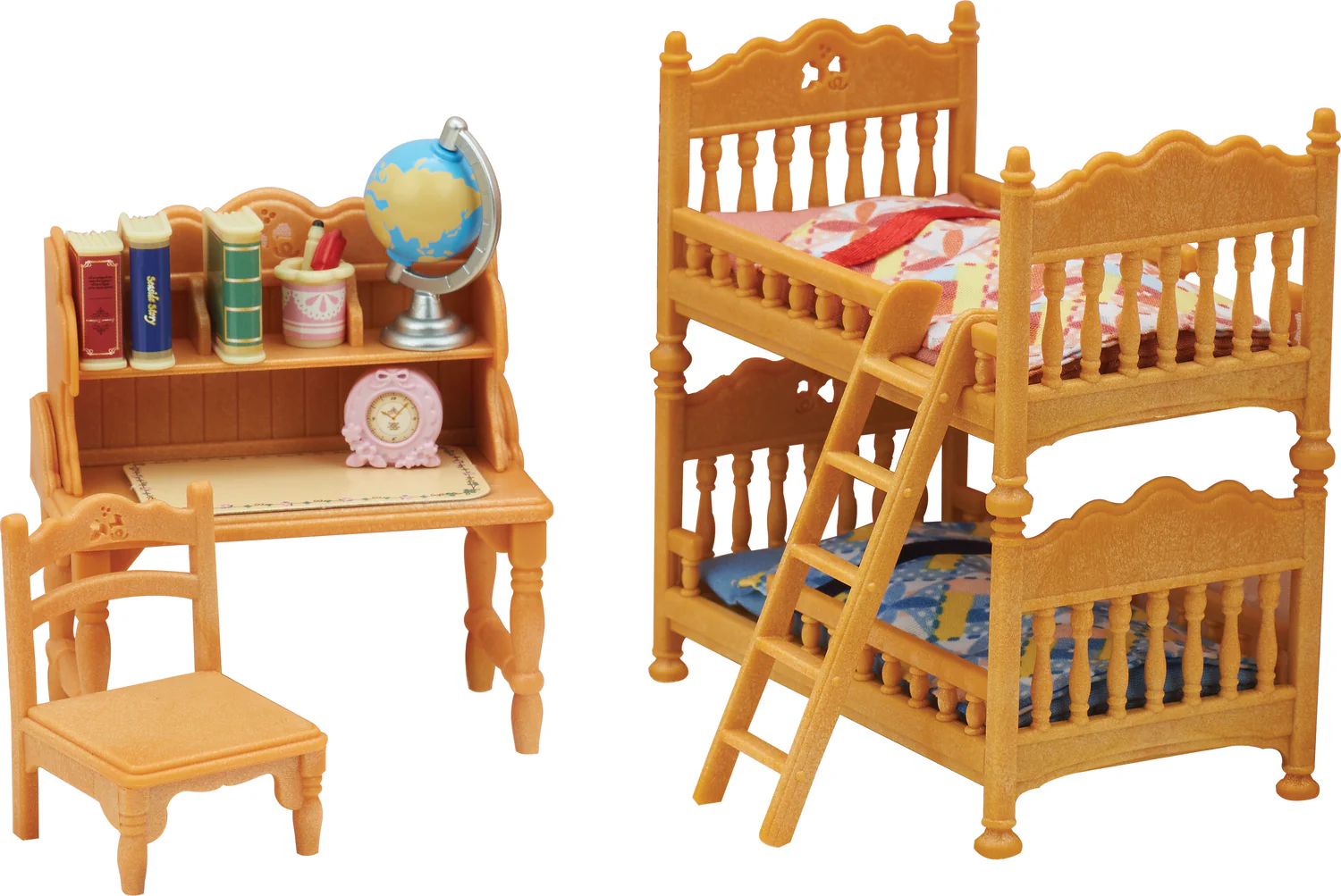 Calico Critters Children's Bedroom Set - Image 5