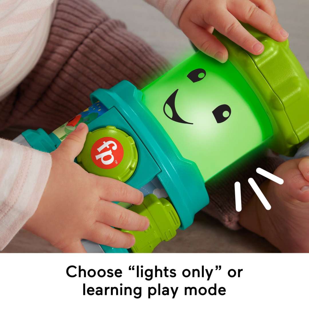 Laugh & Learn® Camping Fun™ Lantern - Image 4