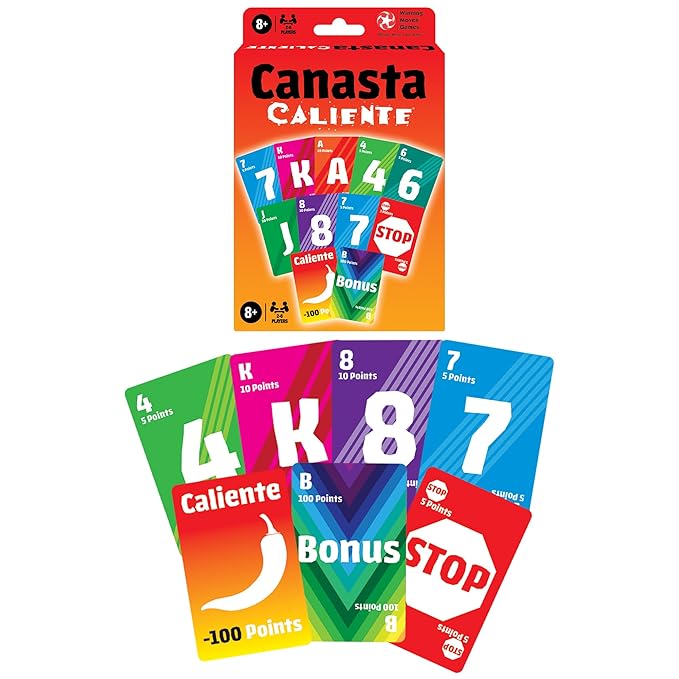 Canasta Caliente - Image 3