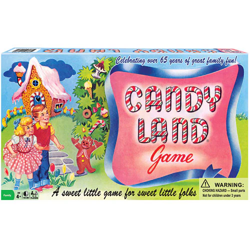 Candy Land - Image 2