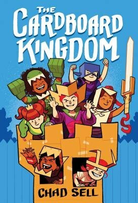Cardboard Kingdom - Image 2