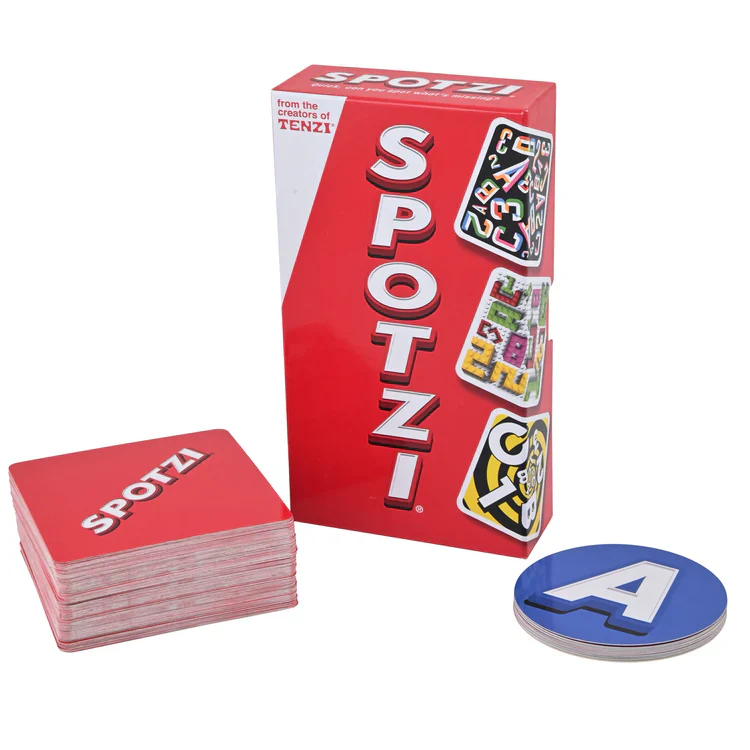 Spotzi - Image 2