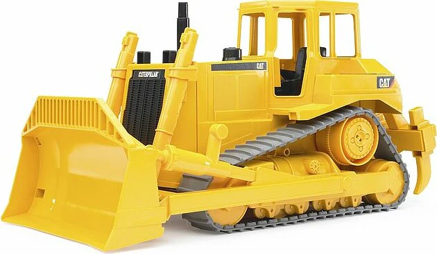 CAT Bulldozer - Image 2