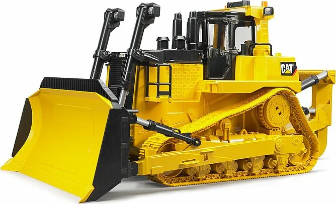 CAT Large Track-type dozer - Image 2
