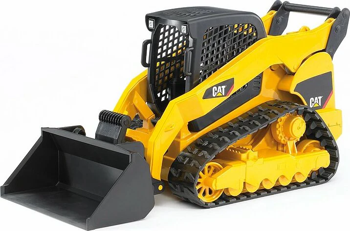 CAT Multi Terrain Loader