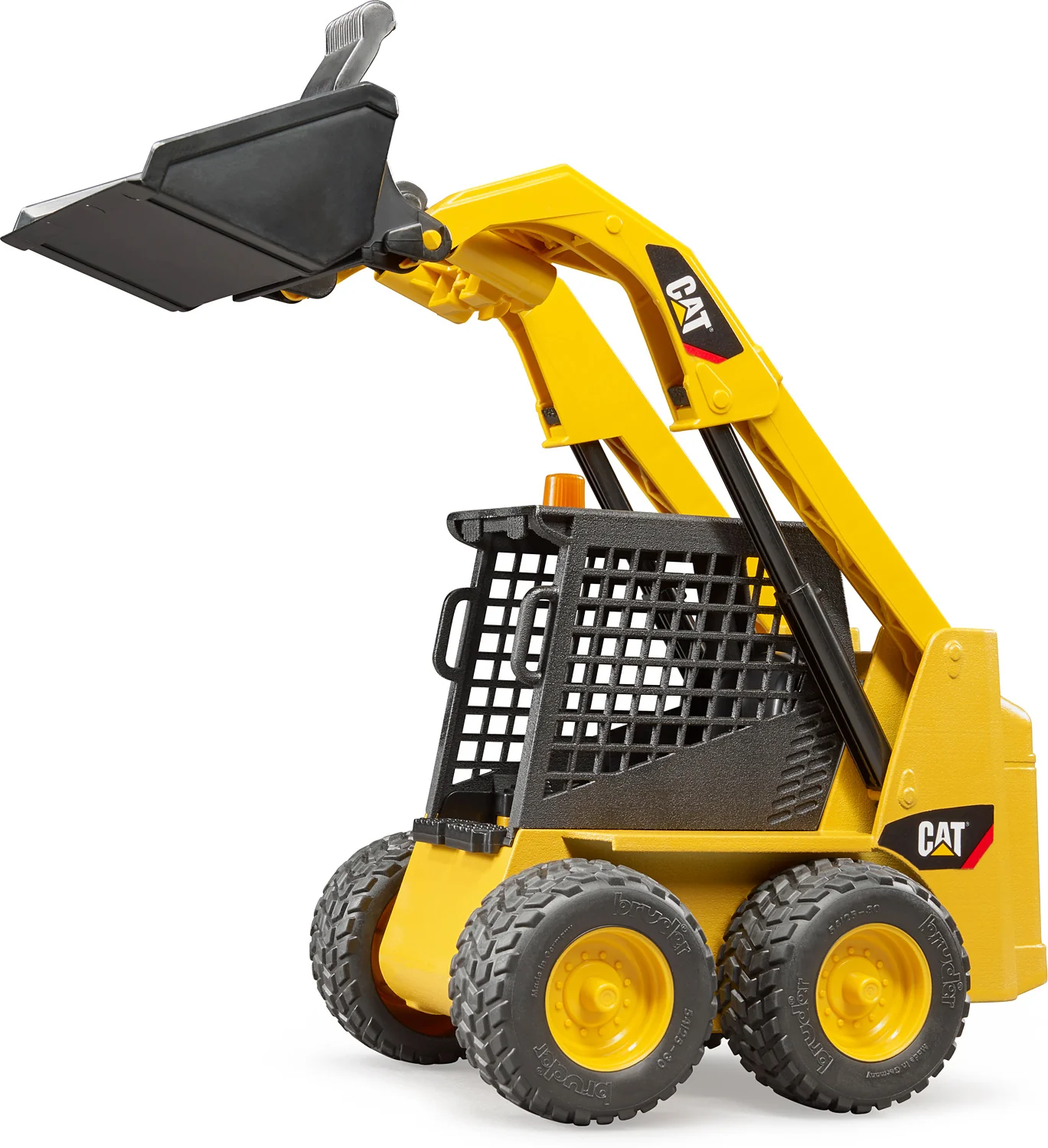CAT Skid Steer Loader - Image 5
