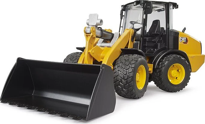 CAT Wheel Loader - Image 3