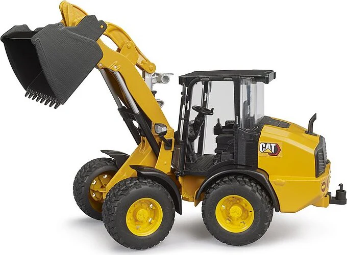 CAT Wheel Loader - Image 4
