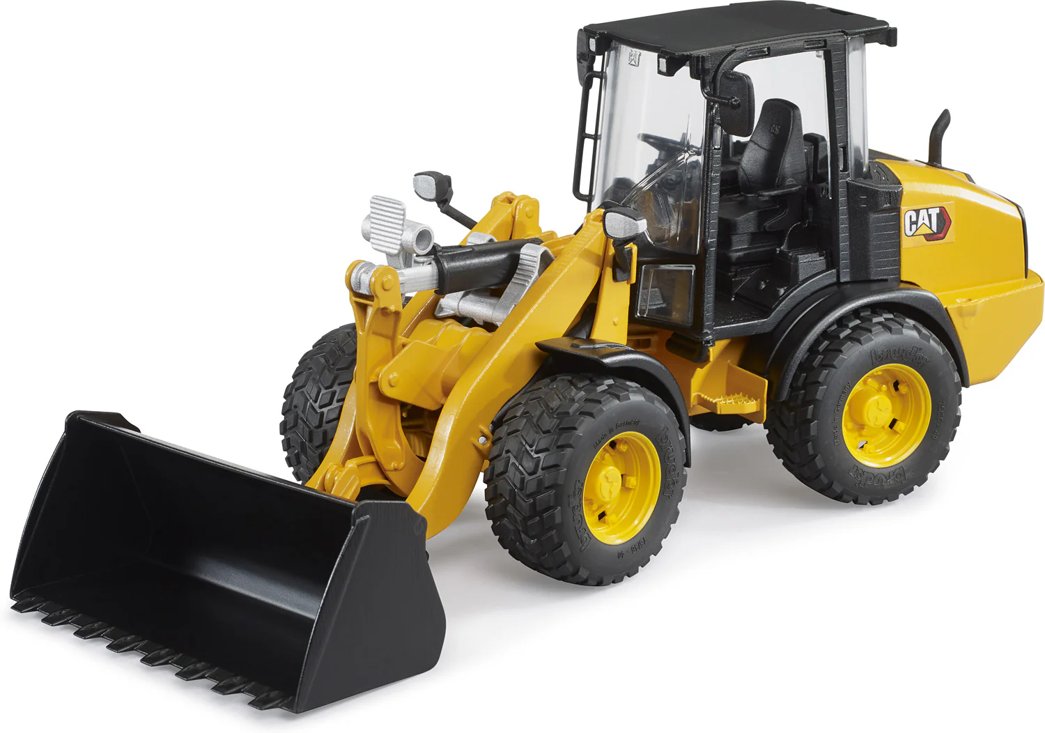 CAT Wheel Loader - Image 5