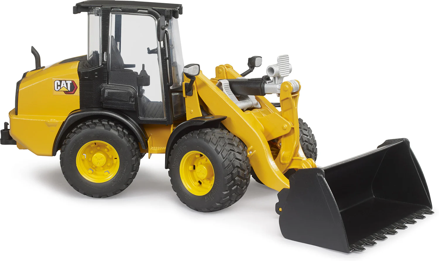 CAT Wheel Loader - Image 6