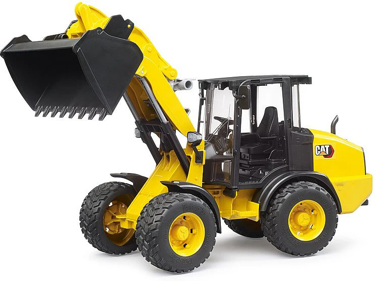 CAT Wheel Loader - Image 7