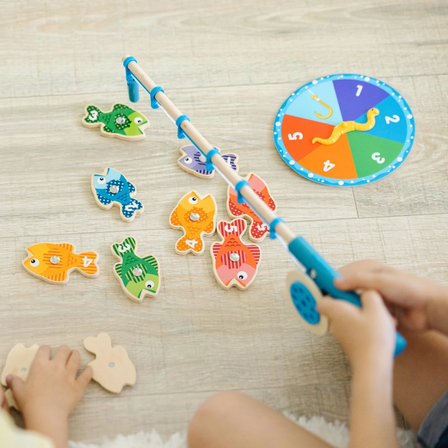 Catch and Count Fishing Game - Image 3