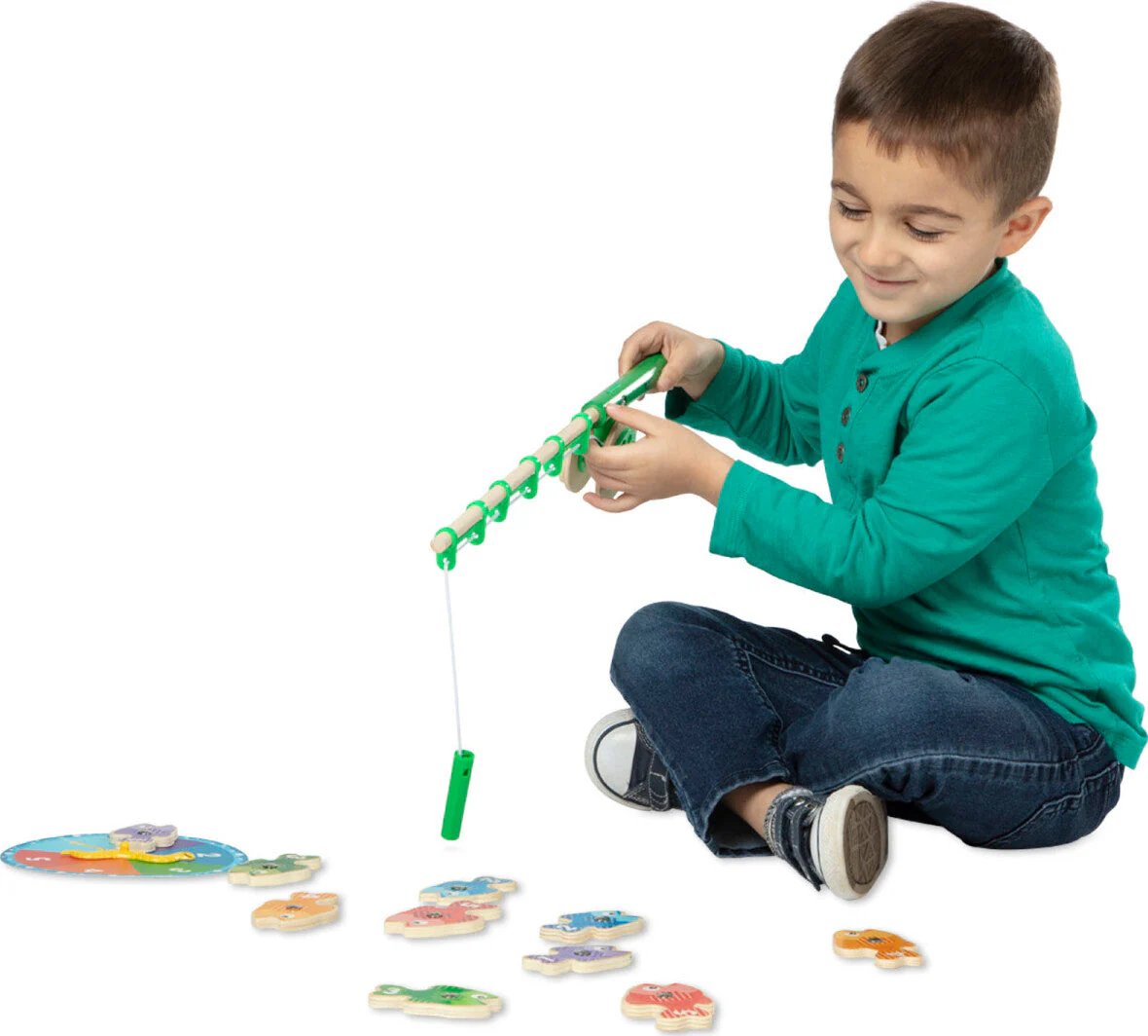 Catch and Count Fishing Game - Image 6