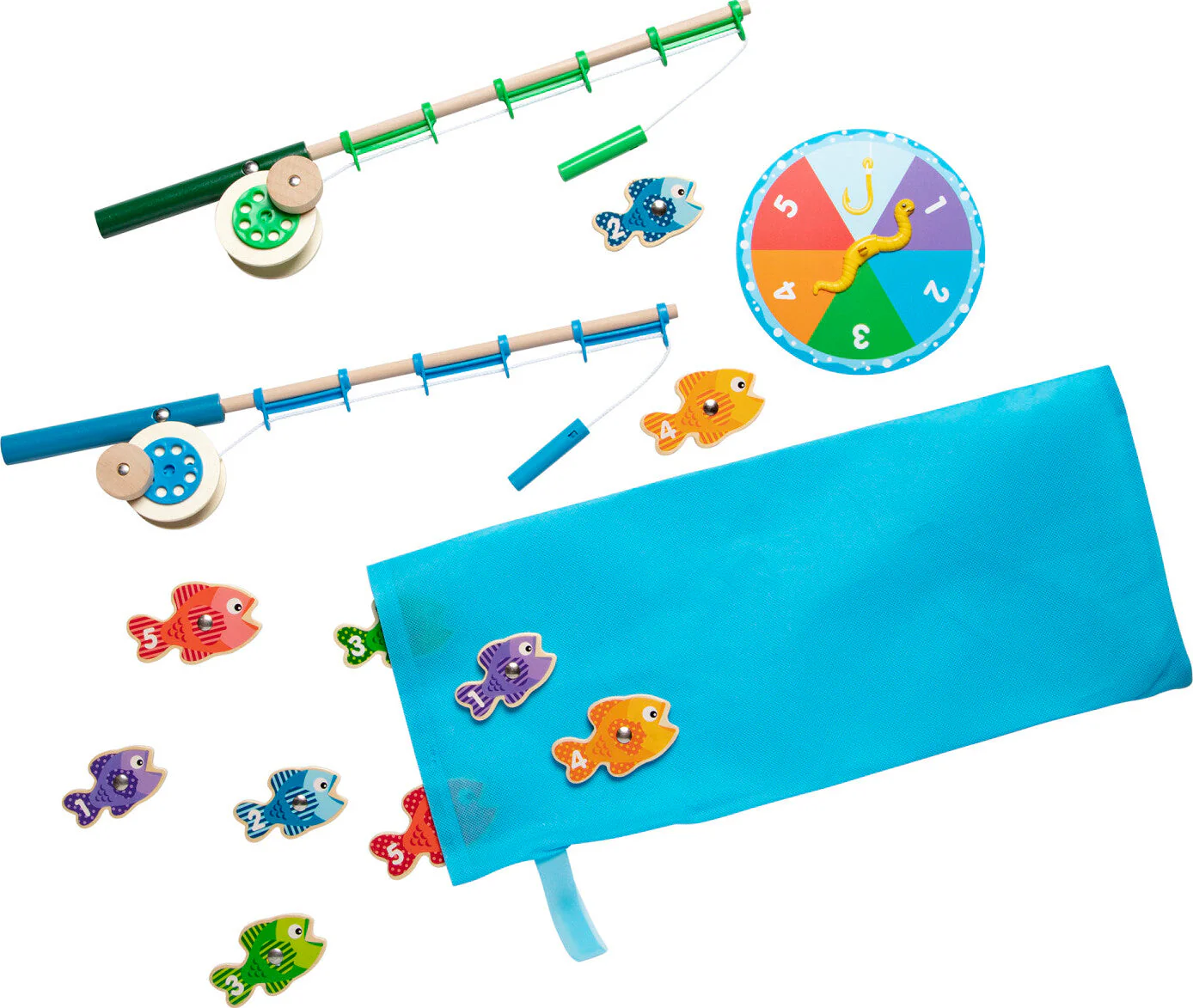 Catch and Count Fishing Game - Image 9
