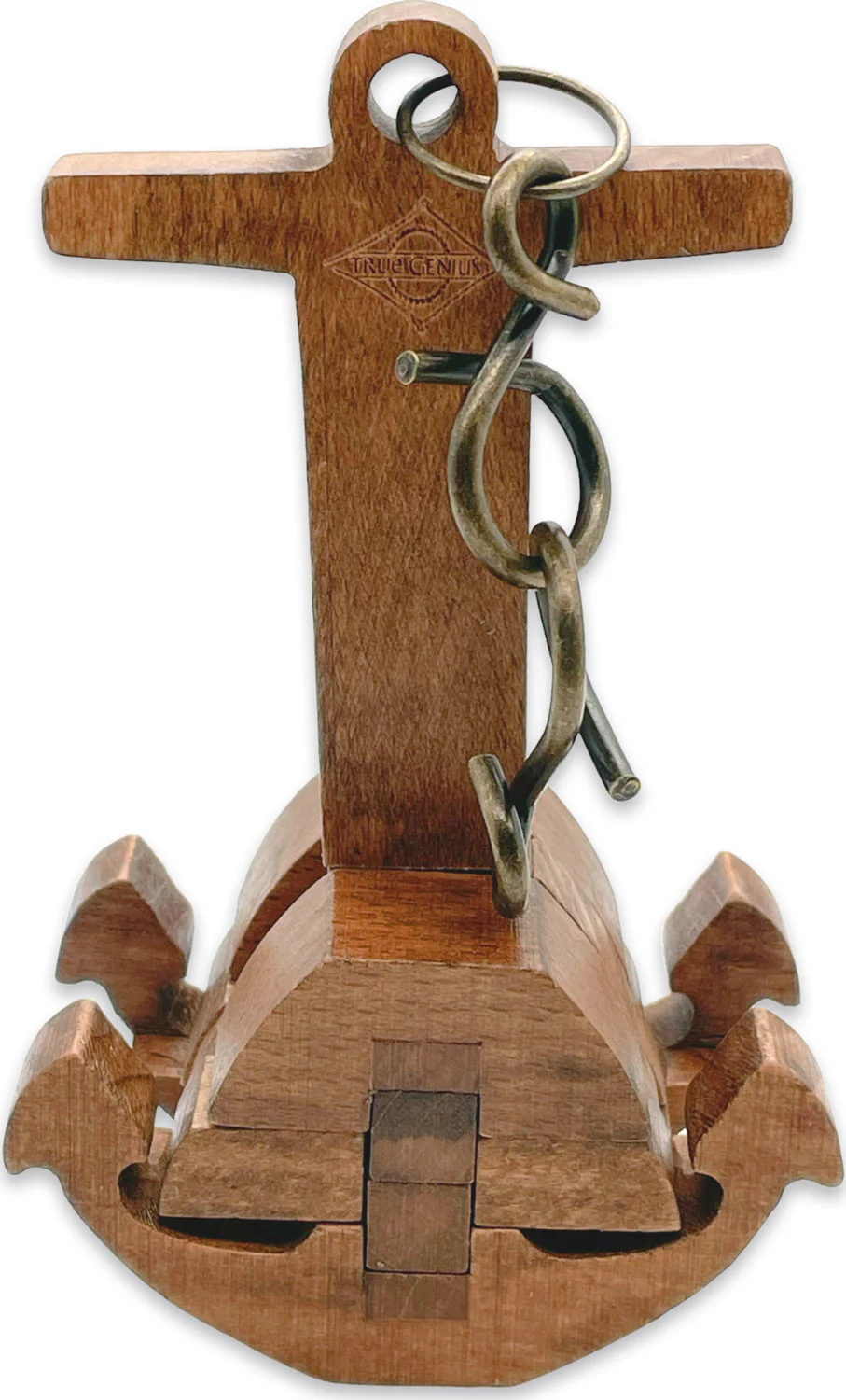 Chain & Anchor - Image 3