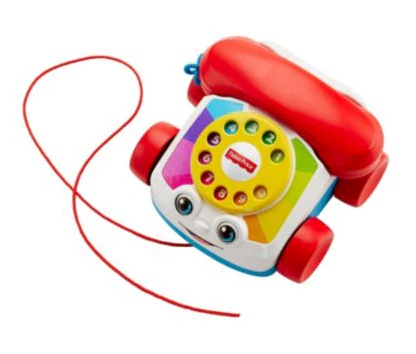 Chatter Phone - Image 2