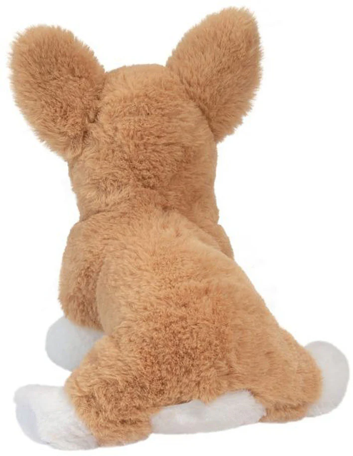 Cheekie Corgi Softie - Image 4