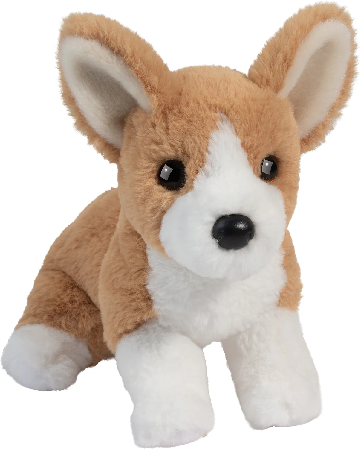 Cheekie Corgi Softie - Image 5