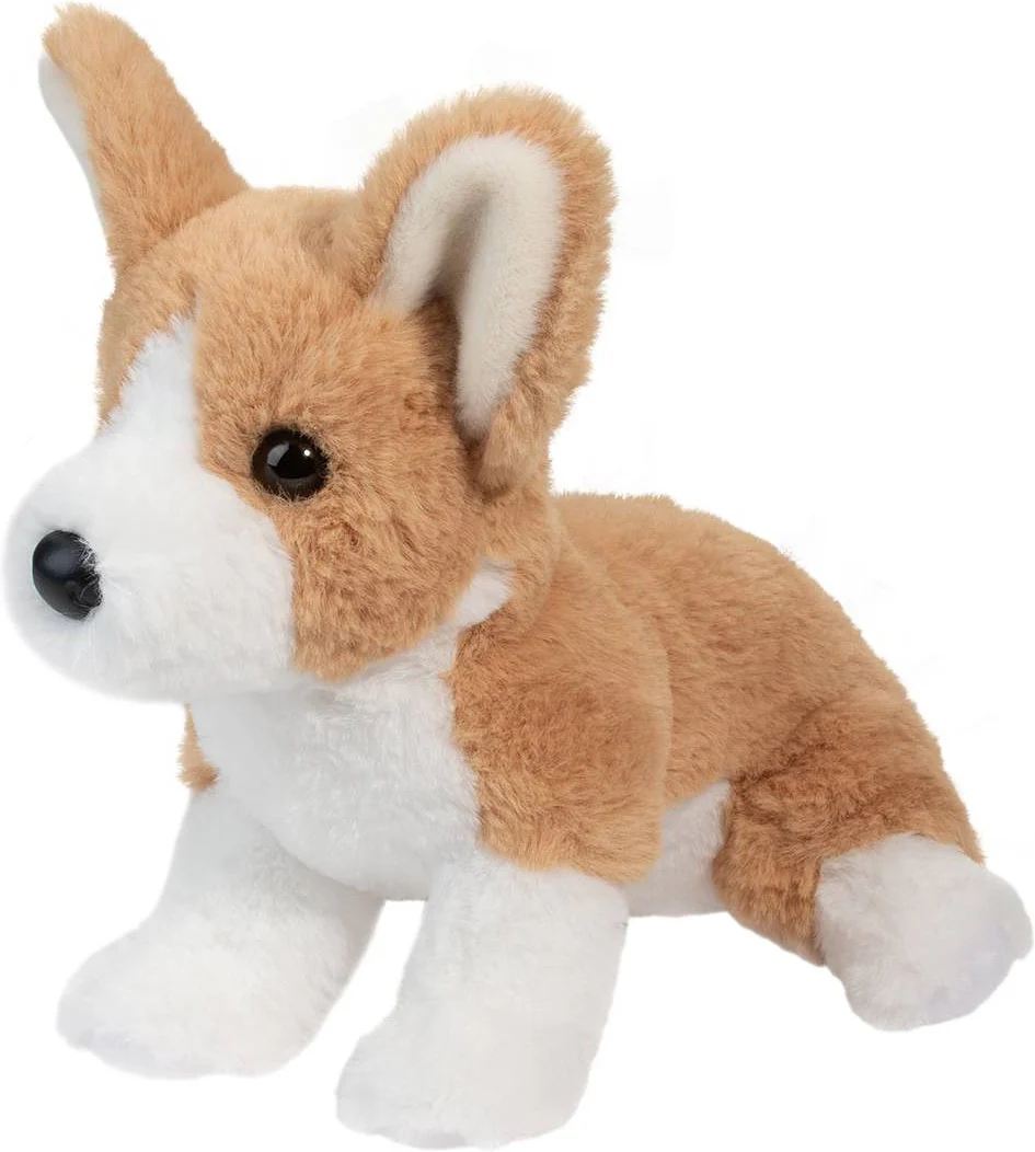Cheekie Corgi Softie - Image 6