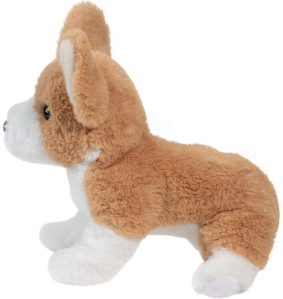 Cheekie Corgi Softie - Image 7