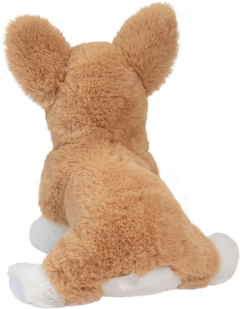 Cheekie Corgi Softie - Image 8