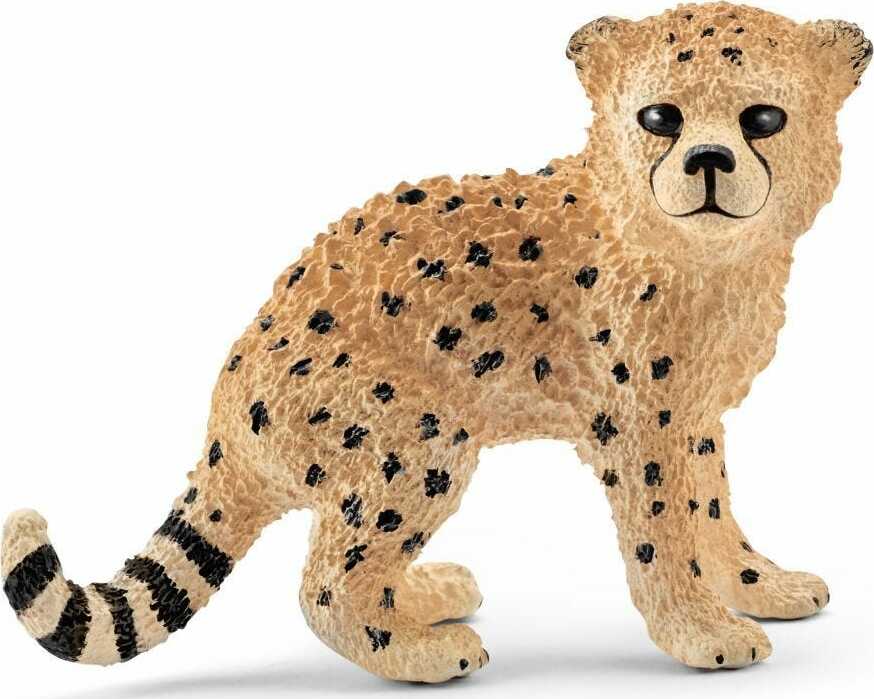 Cheetah Baby - Image 2