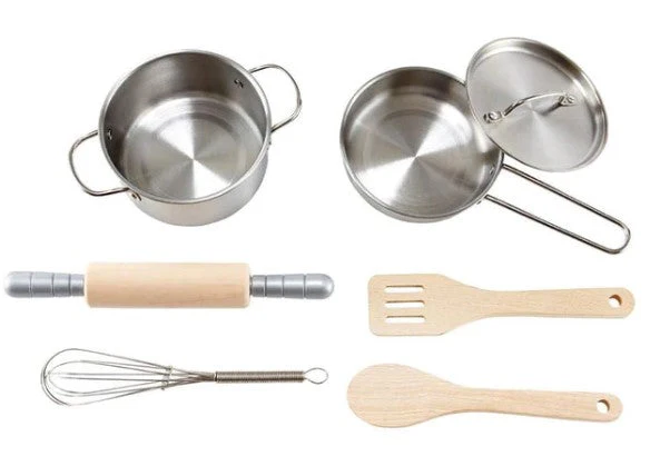 Chef Cooking Set - Image 2