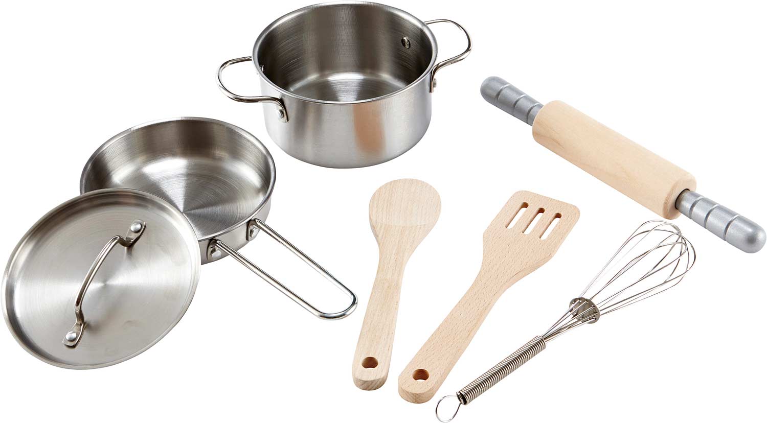 Chef Cooking Set - Image 3