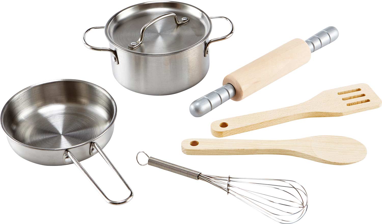Chef Cooking Set - Image 4