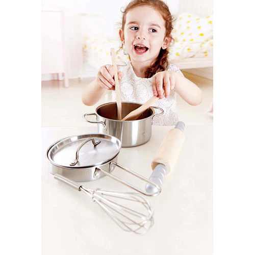 Chef Cooking Set - Image 6