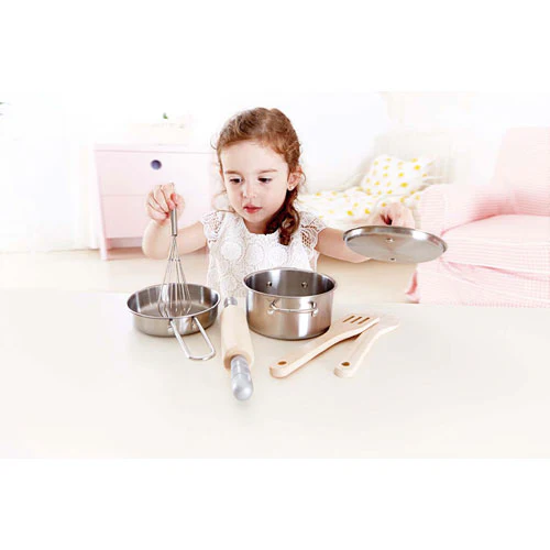 Chef Cooking Set - Image 7