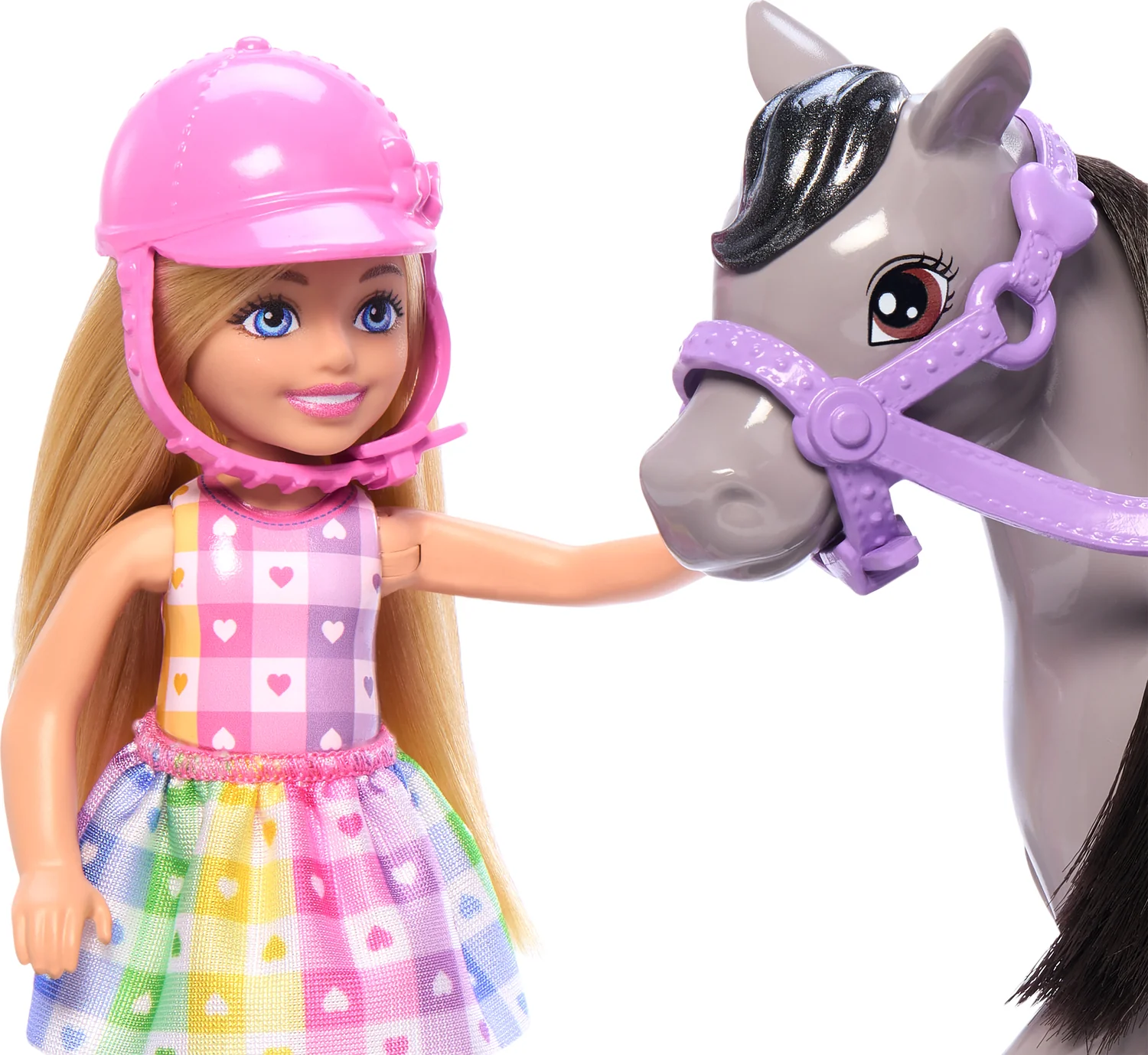 Chelsea and her Pony Barbie® Playset - Image 4