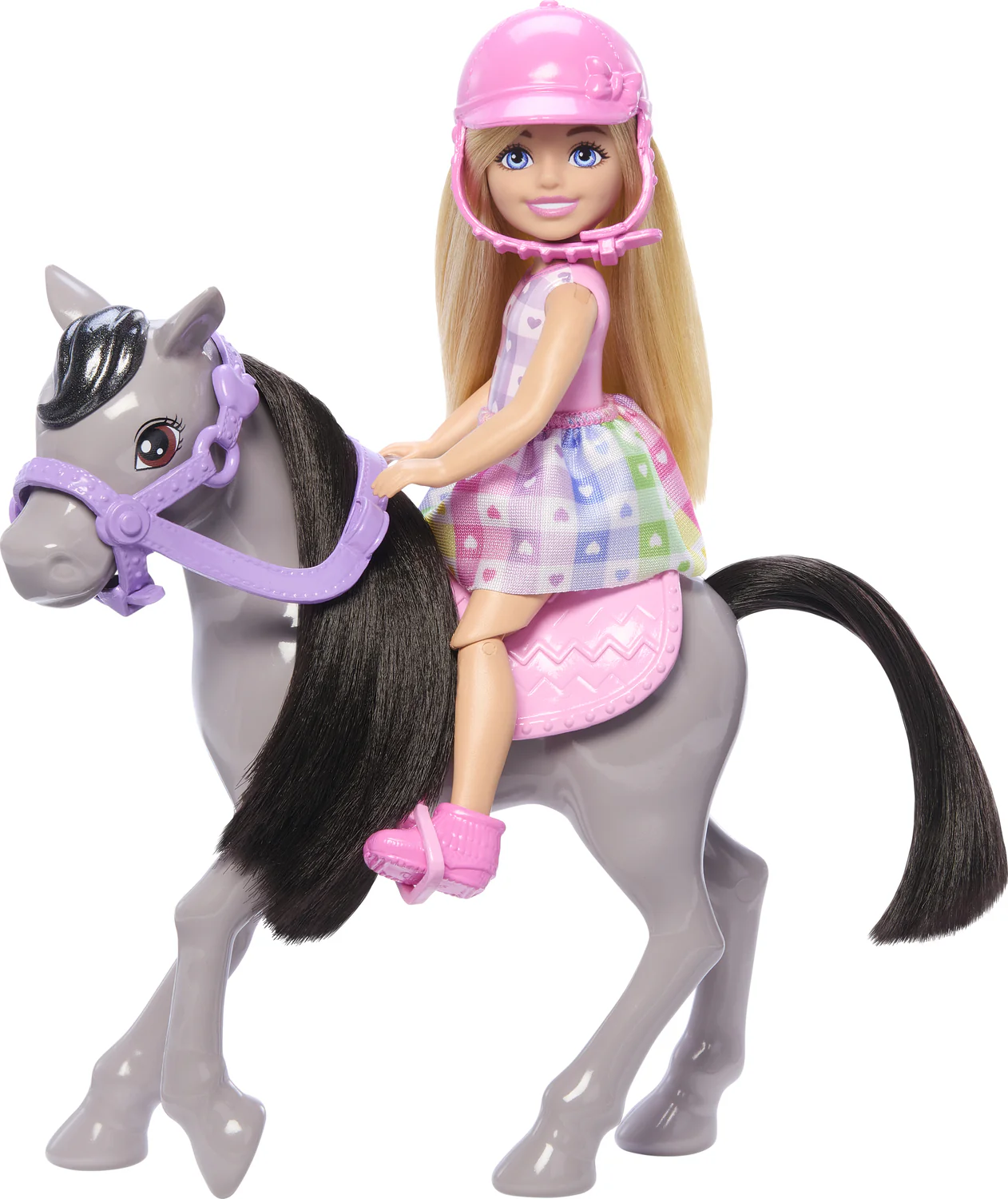 Chelsea and her Pony Barbie® Playset - Image 6