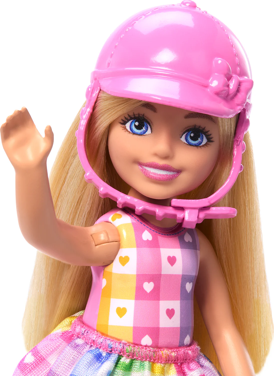Chelsea and her Pony Barbie® Playset - Image 7