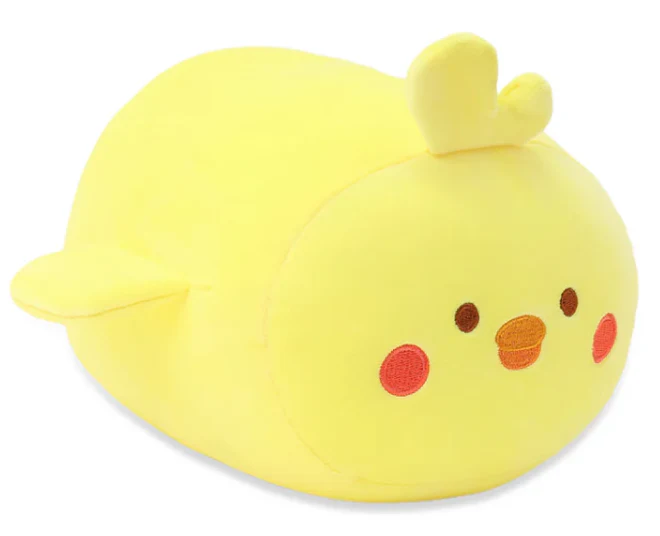 Chickiroll Plush Medium