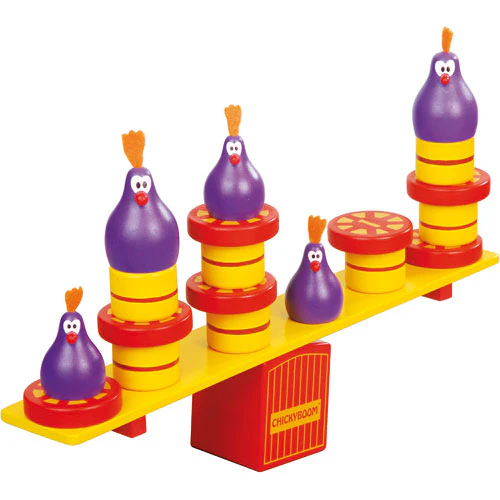 Chicky Boom - Image 2