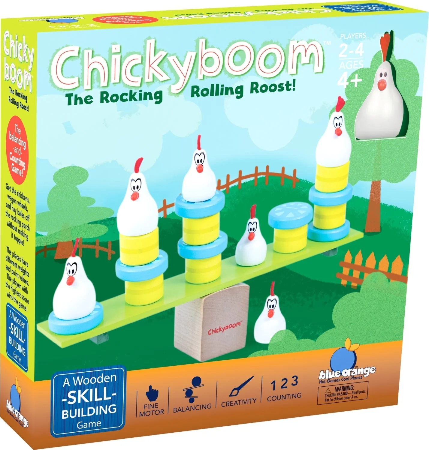 Chicky Boom - Image 3