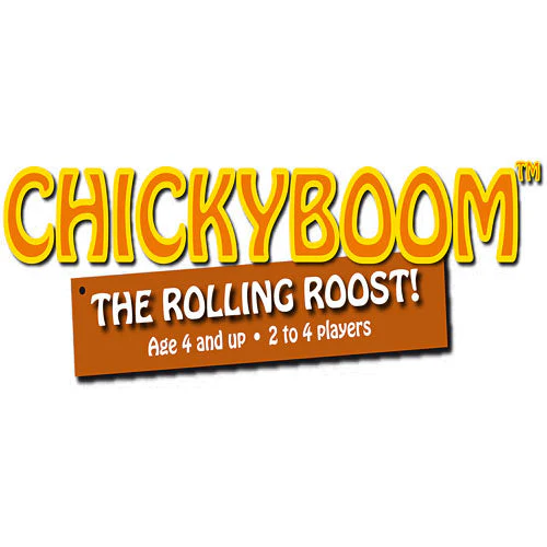 Chicky Boom - Image 6