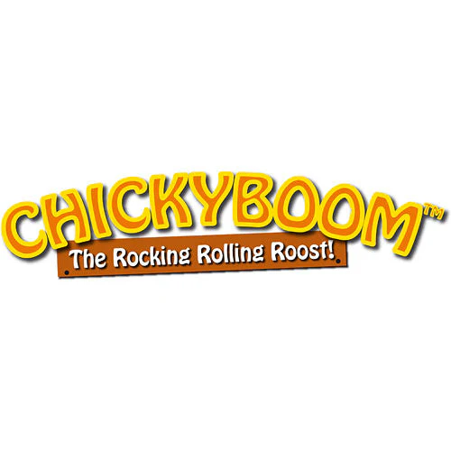 Chicky Boom - Image 9