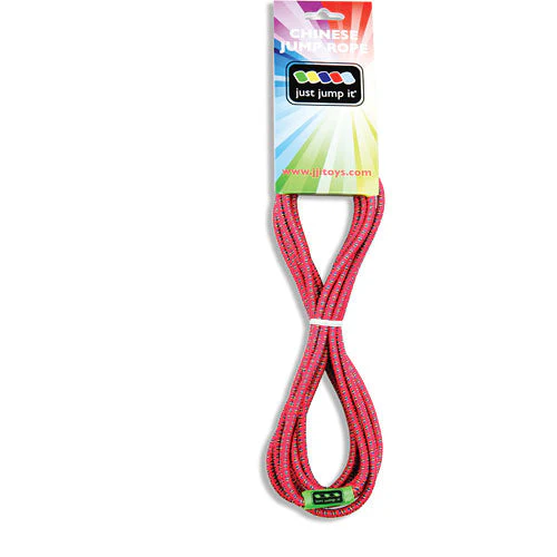 Chinese Jump Rope - Image 4