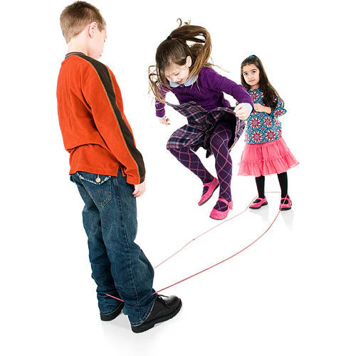 Chinese Jump Rope - Image 5