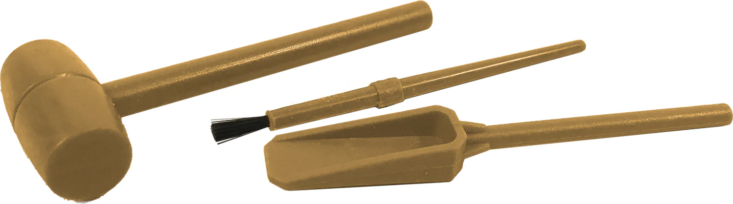 Chip Away Gold - Image 5