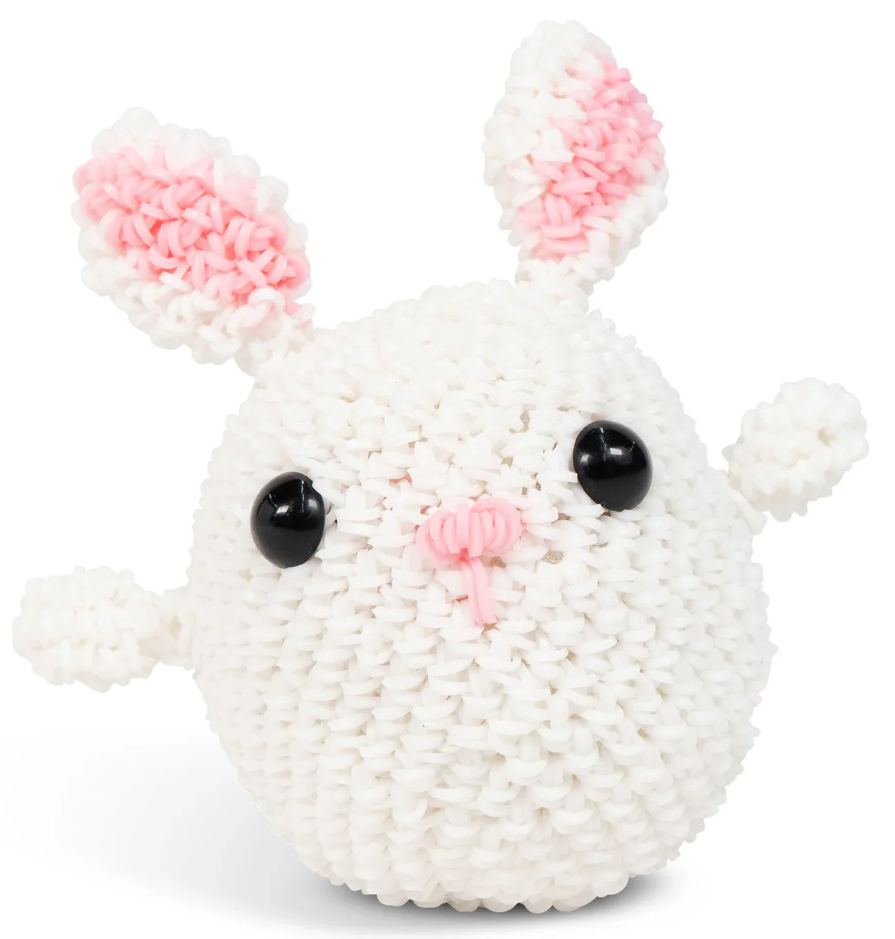 Bunny Loomigurumi Kit - Image 3