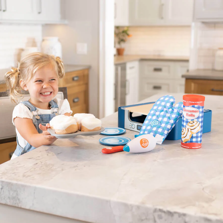 Cinnamon Roll Set - Image 6