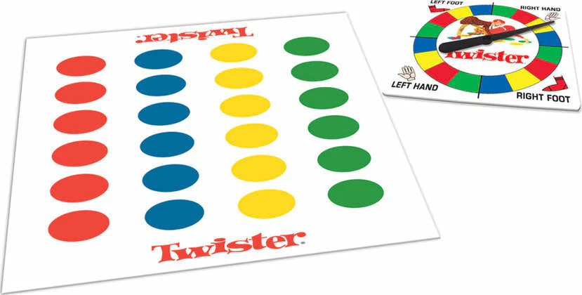 Classic Twister - Image 4