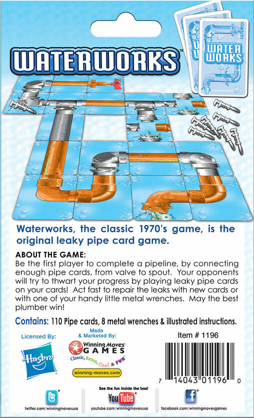 Classic Waterworks - Image 3